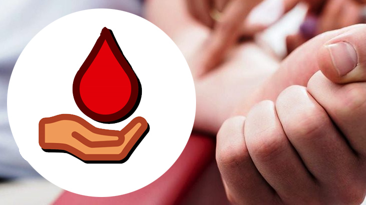 UGR Solidaria: colecta de sangre en Santa Fe