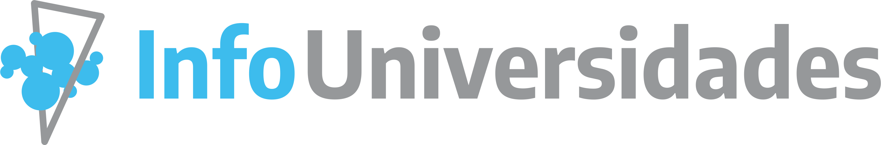 Logo Infouniversidades