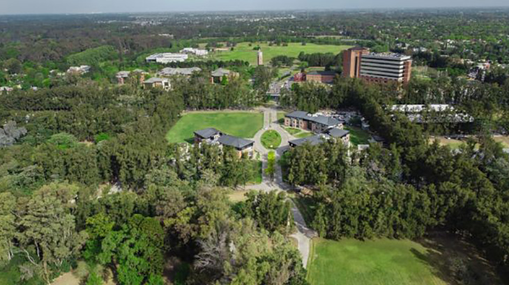 Ranking QS By Subject 2025: nuevo reconocimiento para la Universidad Austral