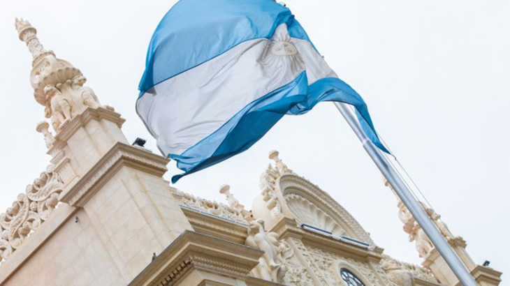 La UNL entre las mejores universidades argentinas del ranking SCImago