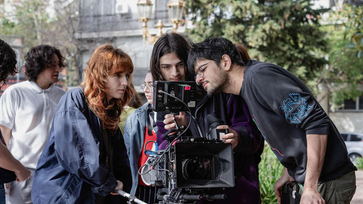 La FUC entre las 15 mejores escuelas internacionales de cine